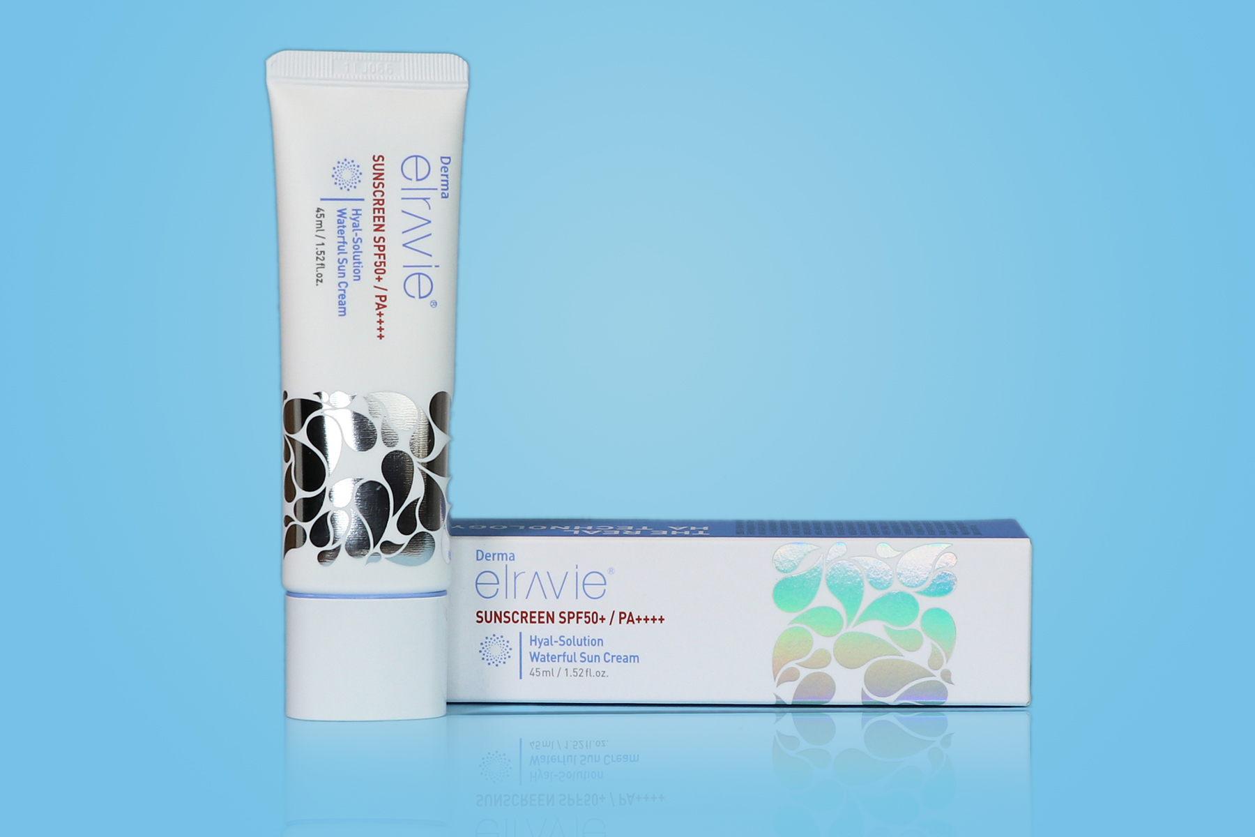 derma elravie sunscreen