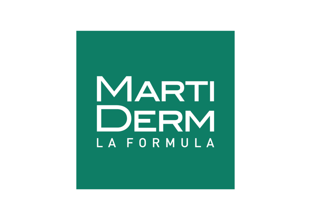 Marti Derm. Productos dermatológicos. Suncare, Proteoglicanos