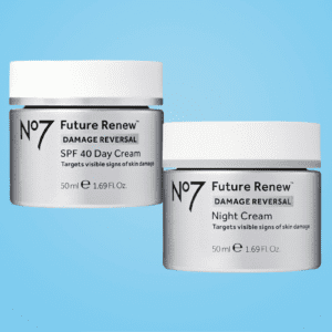 Future Renew Day Night Cream