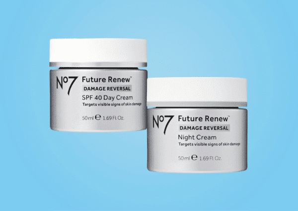 Future Renew Day Night Cream