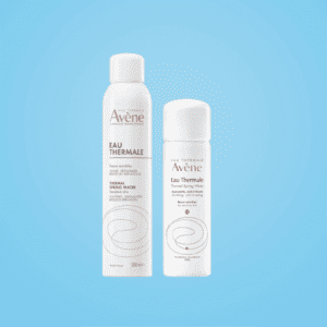 Agua Termal Avene