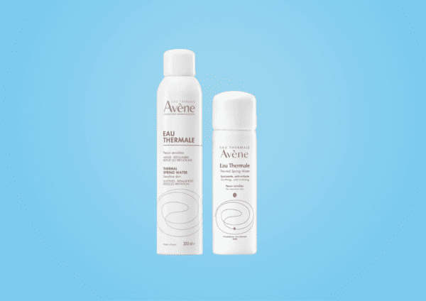 Agua Termal Avene