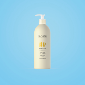 Balsamo en aceite BABE
