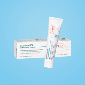 Cleanance Comedomed Peeling