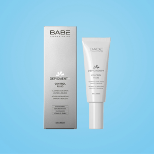 Depigment Control Fluid