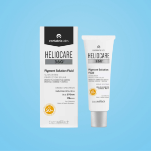 Heliocare Pigment Control